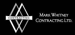 Mark Whitney Contracting Ltd